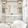 Sunningdale New Build | Bathroom | Interior Designers